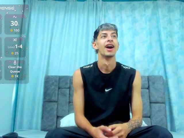 LyanLazar2BBC Live Webcam on BongaCams