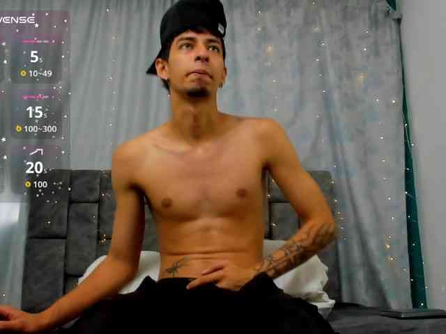 LyanLazar2BBC Sex Cam Show