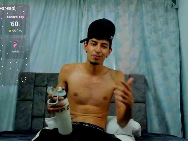 LyanLazar2BBC Sex Cam Show