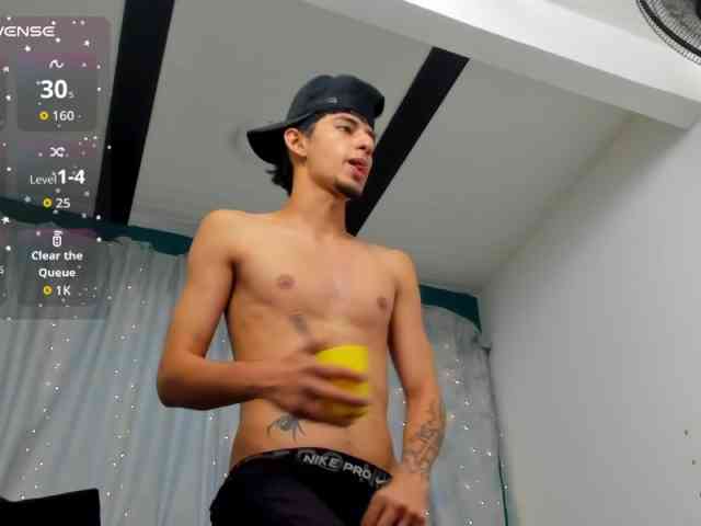 LyanLazar2BBC LyanLazar2BBC