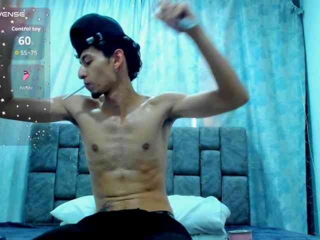 LyanLazar2BBC Sex Cam Show