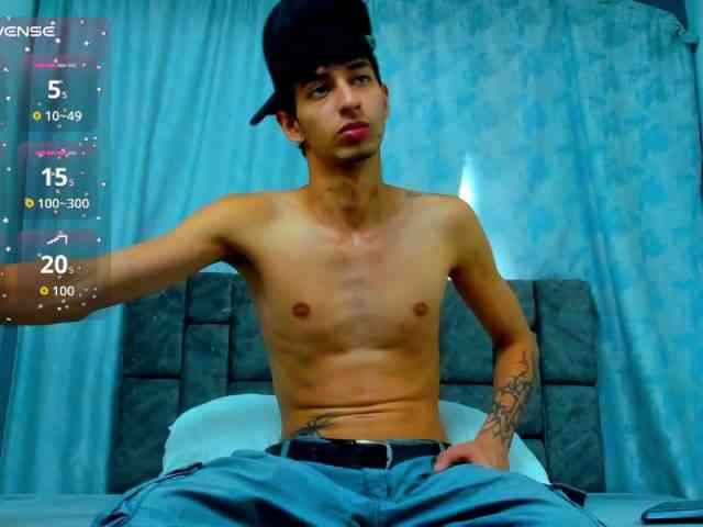LyanLazar2BBC