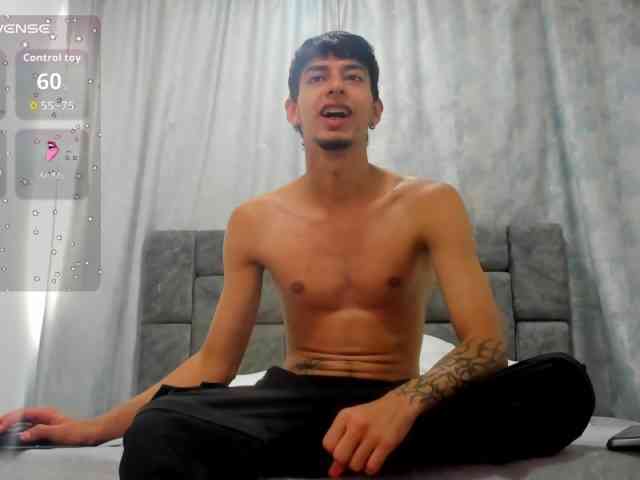 LyanLazar2BBC Sex Cam Show