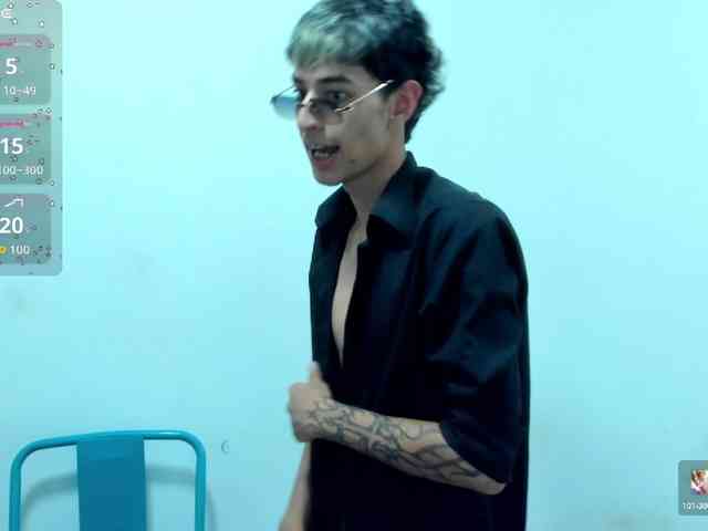 LyanLazar2BBC