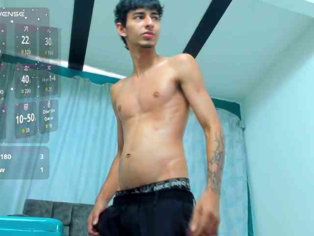 LyanLazar2BBC Live Webcam on BongaCams