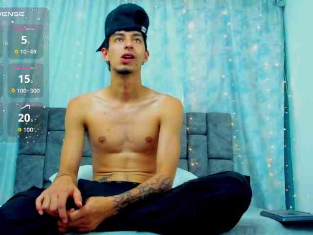 LyanLazar2BBC Sex Cam Show
