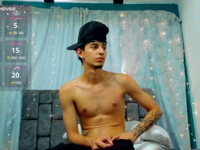 LyanLazar2BBC Sex Cam Show