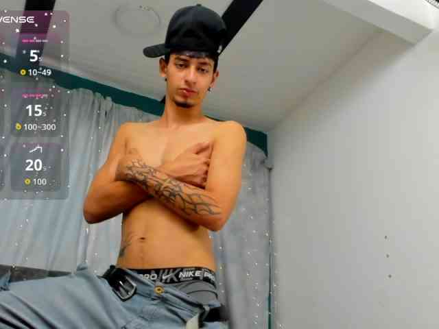 LyanLazar2BBC Sex Cam Show