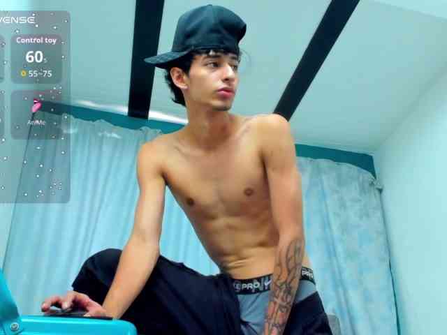 LyanLazar2BBC