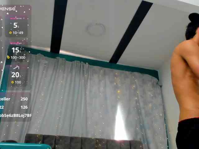 LyanLazar2BBC