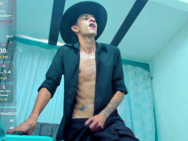 LyanLazar2BBC LyanLazar2BBC