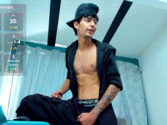 LyanLazar2BBC