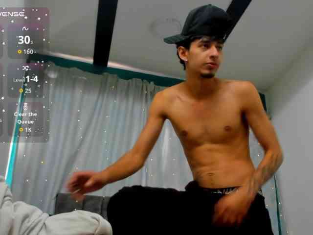 LyanLazar2BBC Sex Cam Show