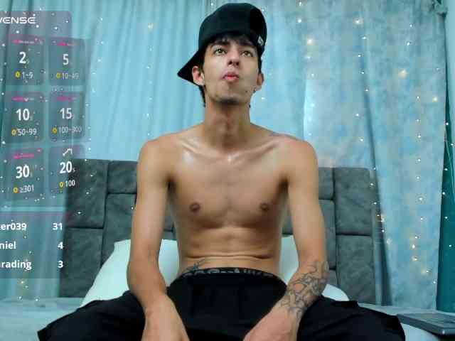 LyanLazar2BBC