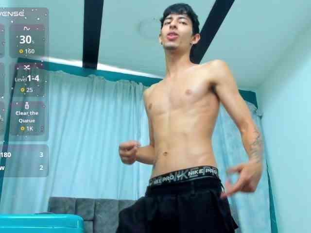 LyanLazar2BBC Live Webcam on BongaCams