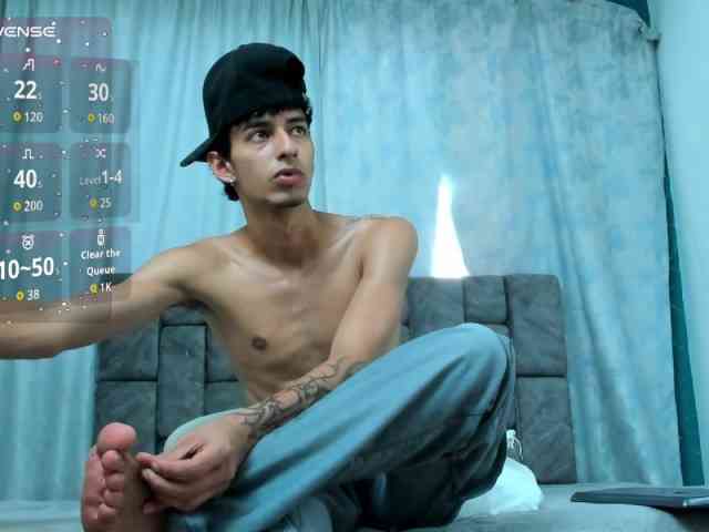 LyanLazar2BBC