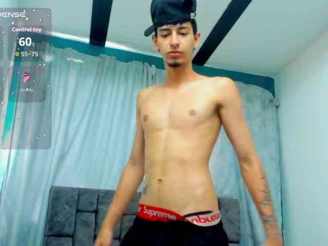 LyanLazar2BBC Sex Cam Show