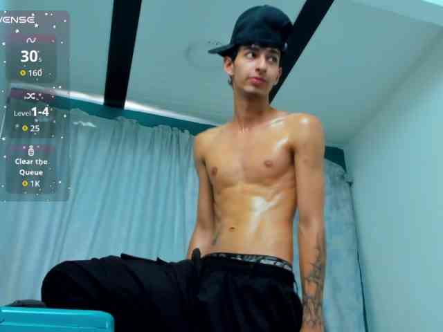 LyanLazar2BBC