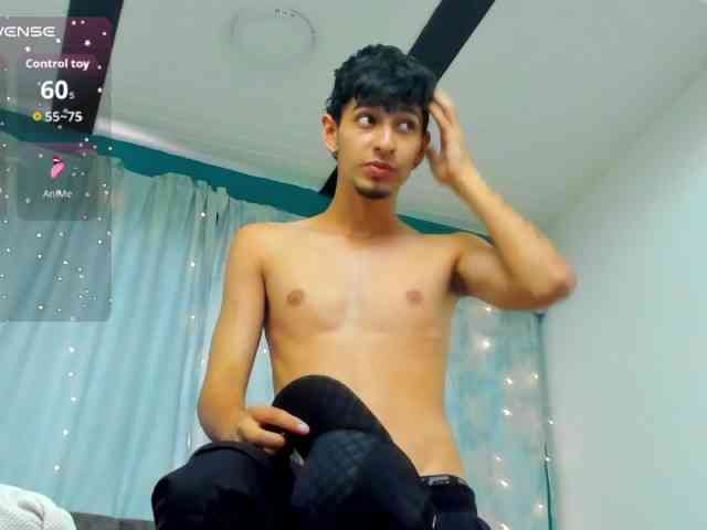 LyanLazar2BBC Sex Cam Show