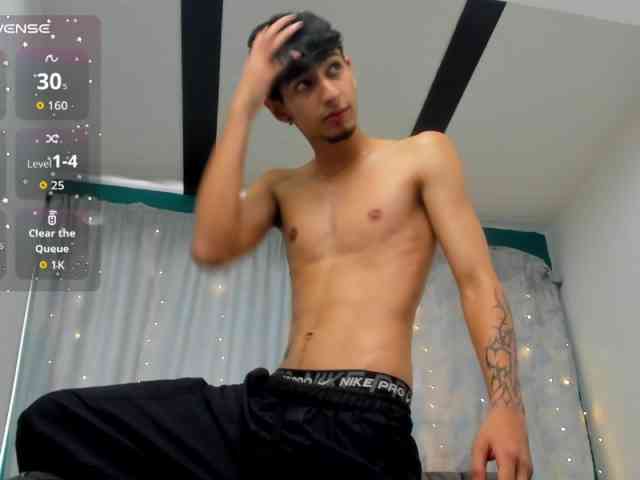 LyanLazar2BBC LyanLazar2BBC