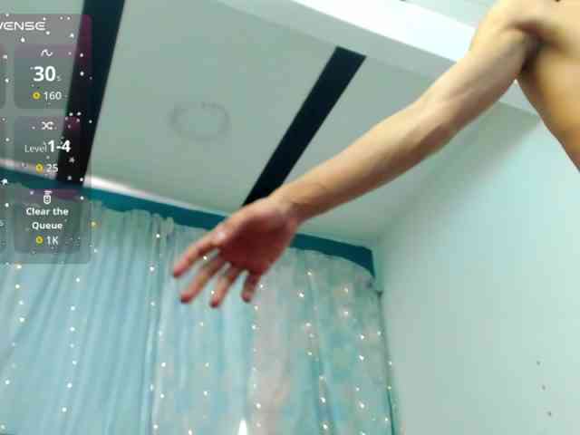 LyanLazar2BBC Sex Cam Show