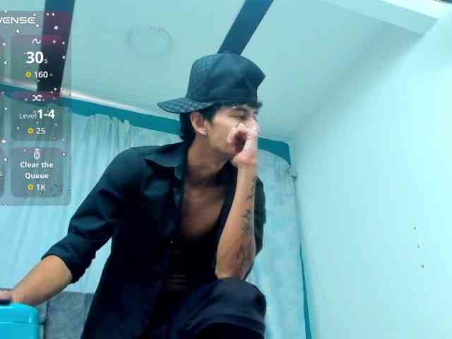 LyanLazar2BBC