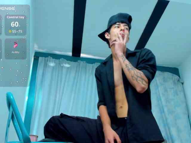 LyanLazar2BBC