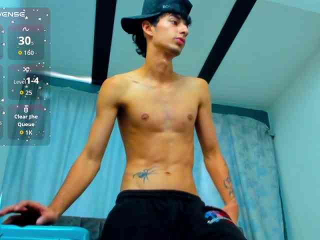 LyanLazar2BBC