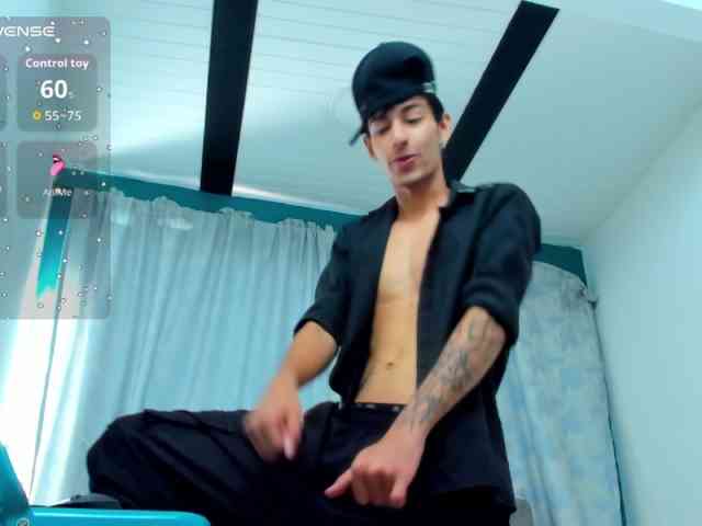 LyanLazar2BBC
