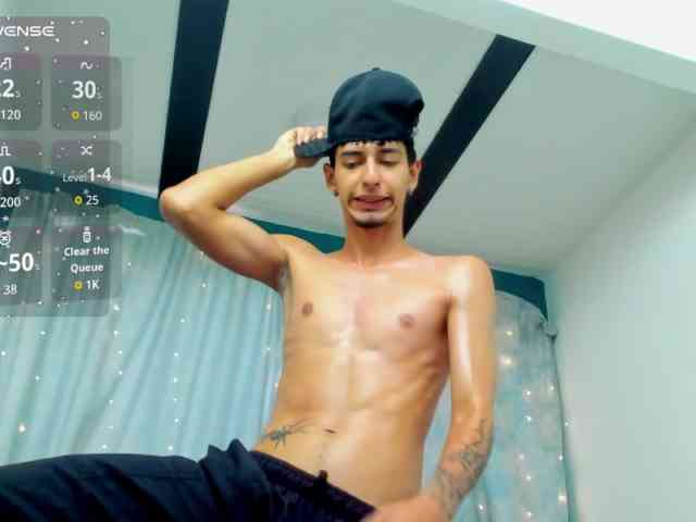LyanLazar2BBC Sex Cam Show