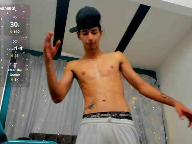 LyanLazar2BBC