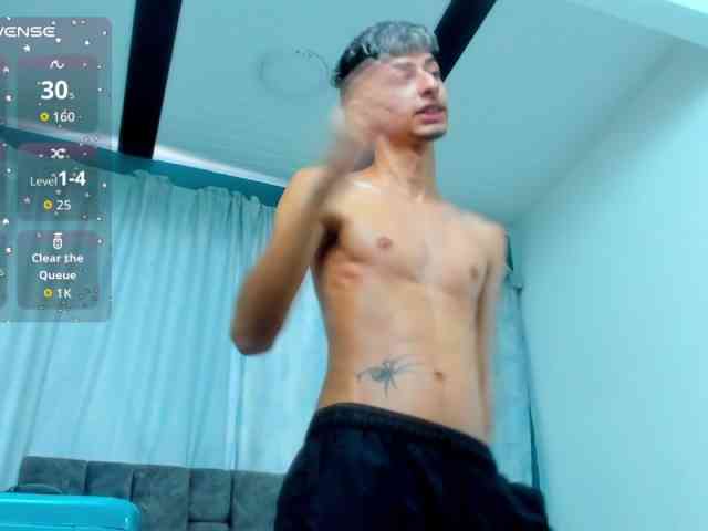 LyanLazar2BBC Live Webcam on BongaCams
