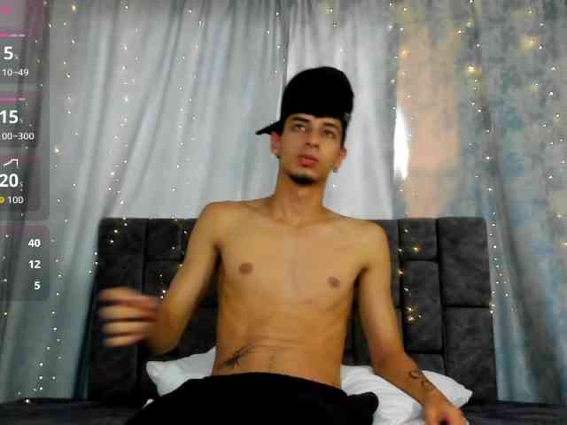 LyanLazar2BBC Sex Cam Show