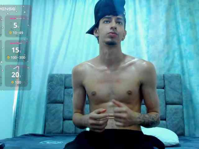 LyanLazar2BBC Sex Cam Show