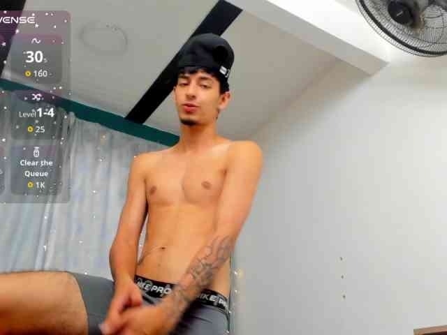 LyanLazar2BBC Sex Cam Show