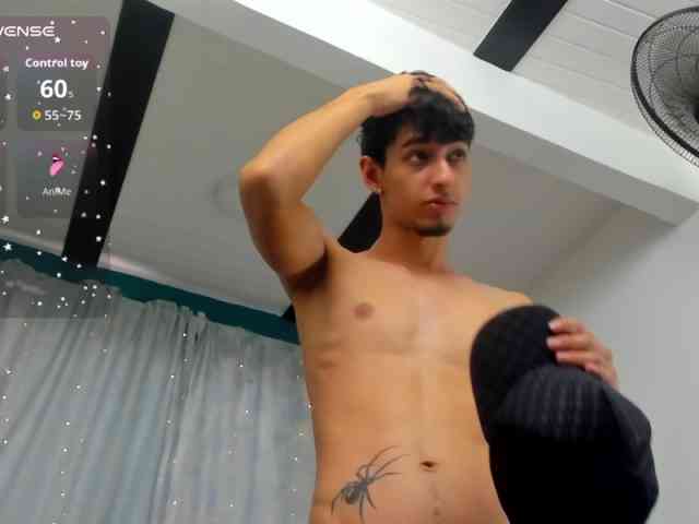 LyanLazar2BBC Sex Cam Show