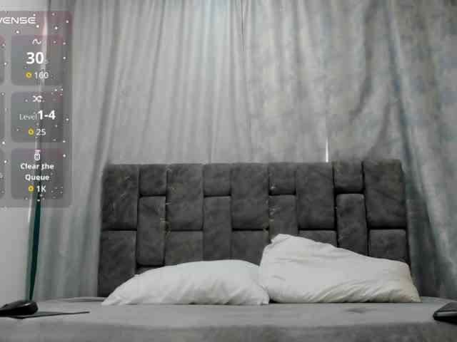 LyanLazar2BBC Sex Cam Show