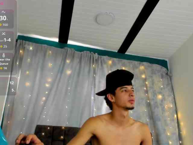 LyanLazar2BBC Sex Cam Show