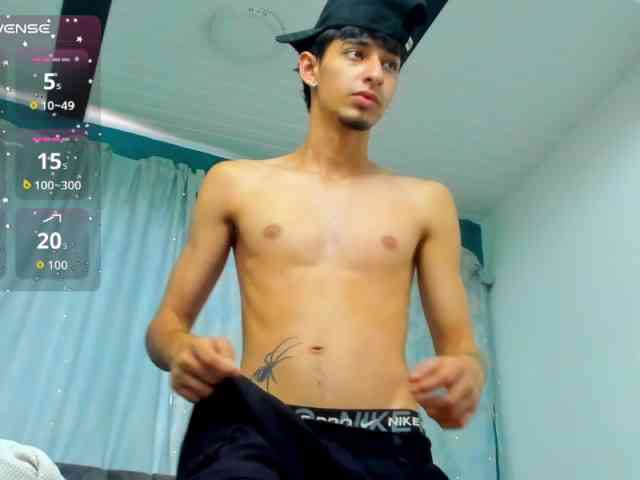 LyanLazar2BBC Sex Cam Show