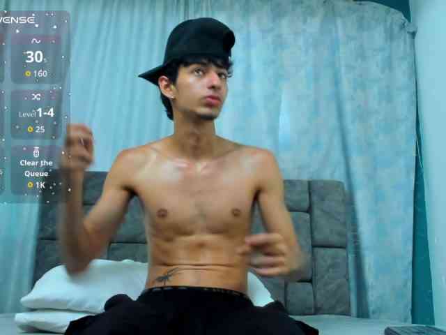 LyanLazar2BBC Live Webcam on BongaCams