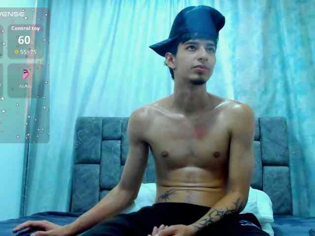 LyanLazar2BBC Sex Cam Show