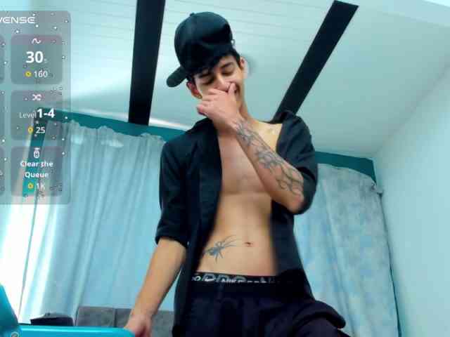 LyanLazar2BBC