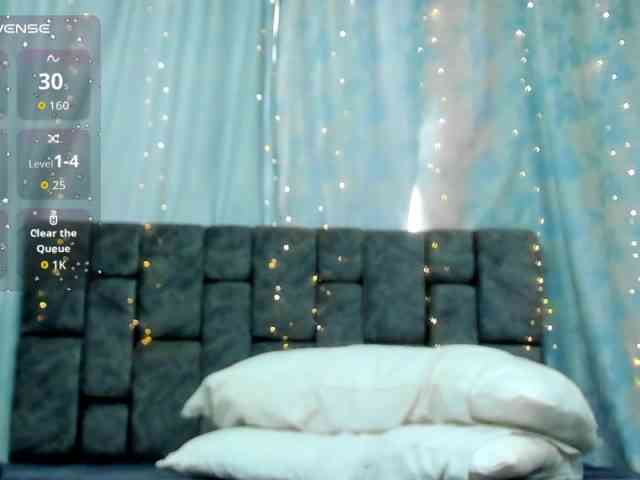 LyanLazar2BBC Sex Cam Show