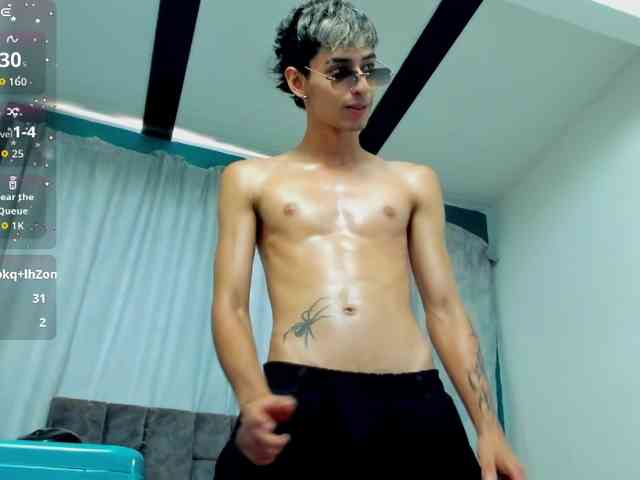 LyanLazar2BBC LyanLazar2BBC