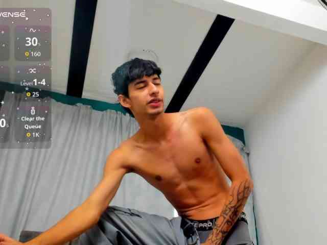 LyanLazar2BBC LyanLazar2BBC