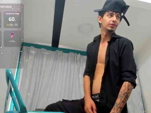 LyanLazar2BBC Sex Cam Show