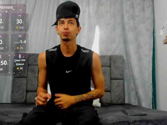 LyanLazar2BBC Sex Cam Show