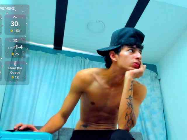 LyanLazar2BBC