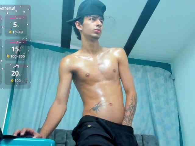 LyanLazar2BBC