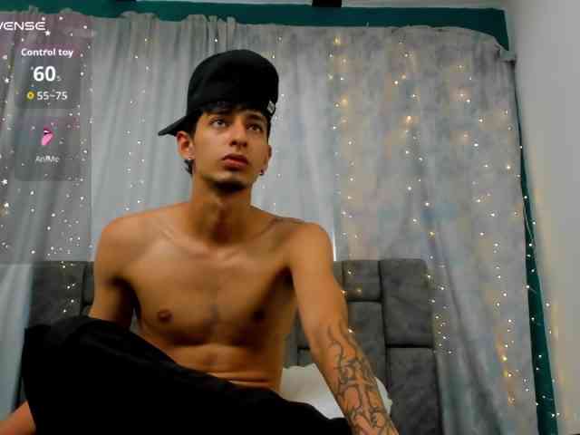 LyanLazar2BBC Sex Cam Show
